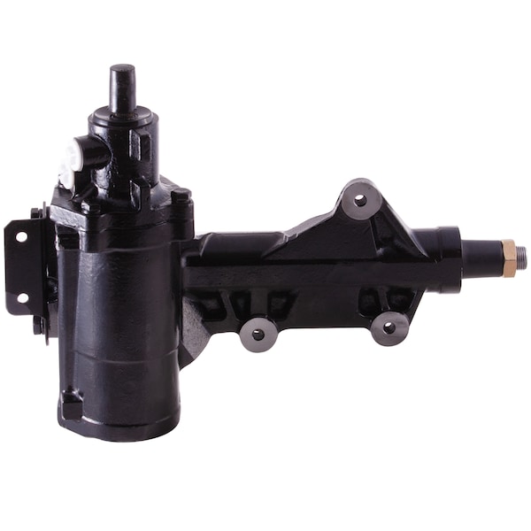 Pwr Steer NEW STEERING GEAR 61-5531 - main